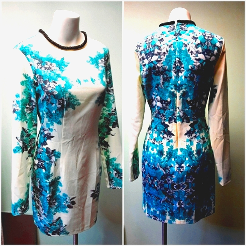 NWT ASOS Dress